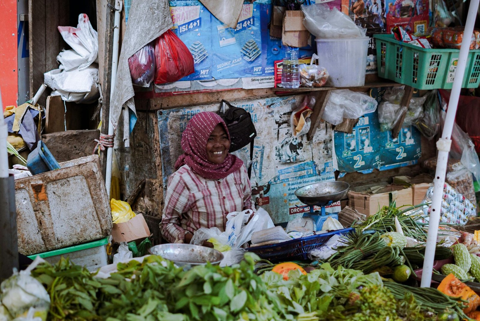 Saatnya Toko Sembako Naik Kelas Lewat Program Pembiayaan Bank MSA