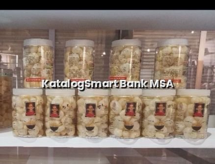 3NES Rambak toples kcl