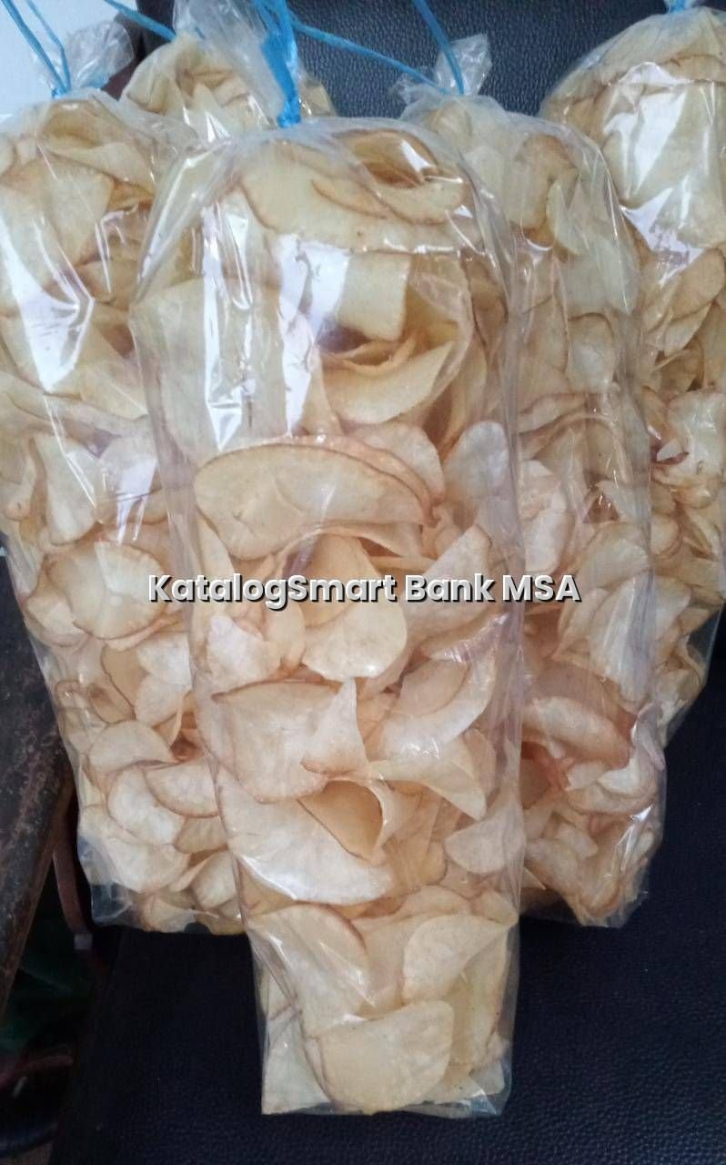 CRIPING SINGKONG TEMANGGUNG