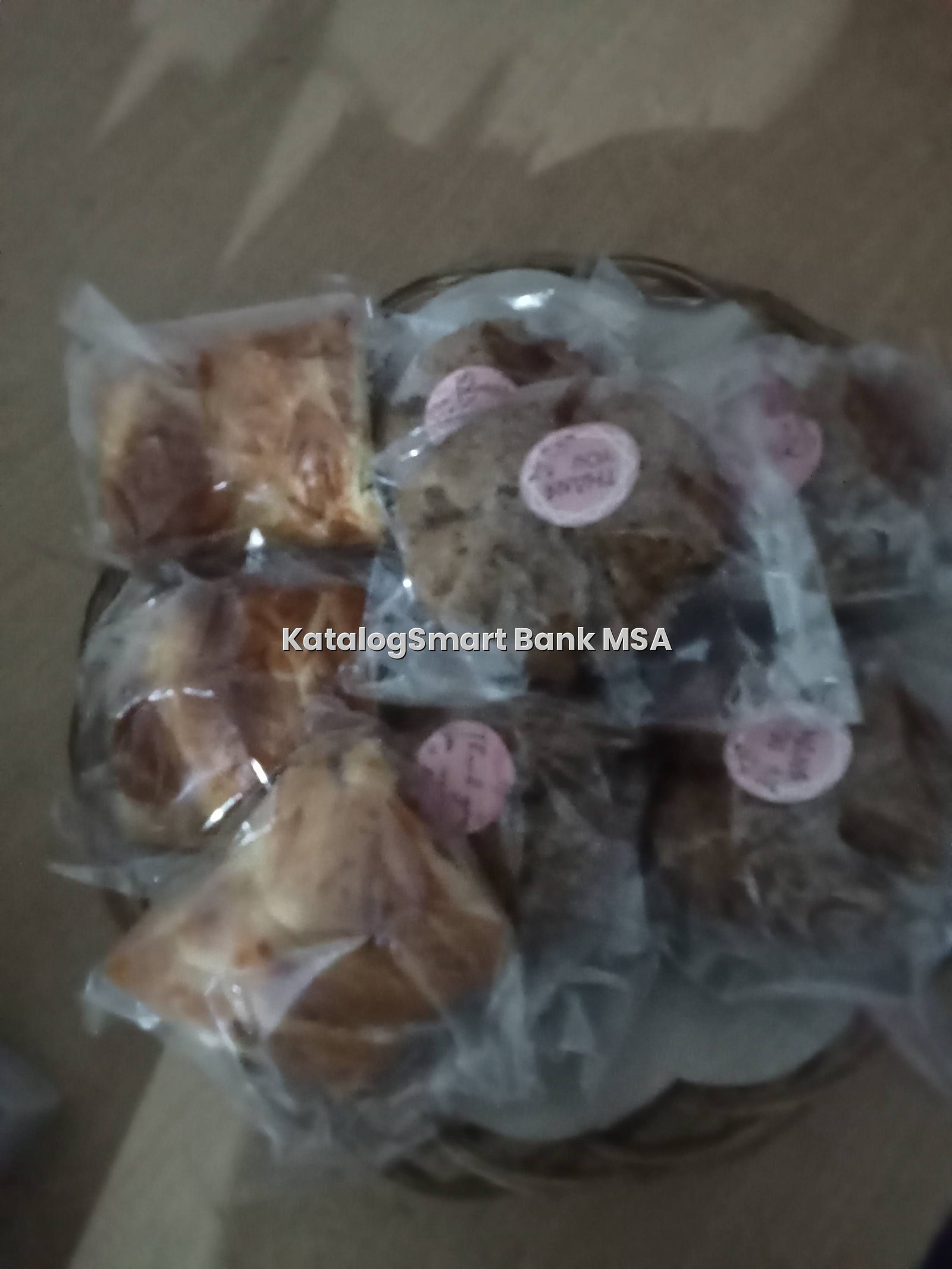 Aneka Snack, empal gentong