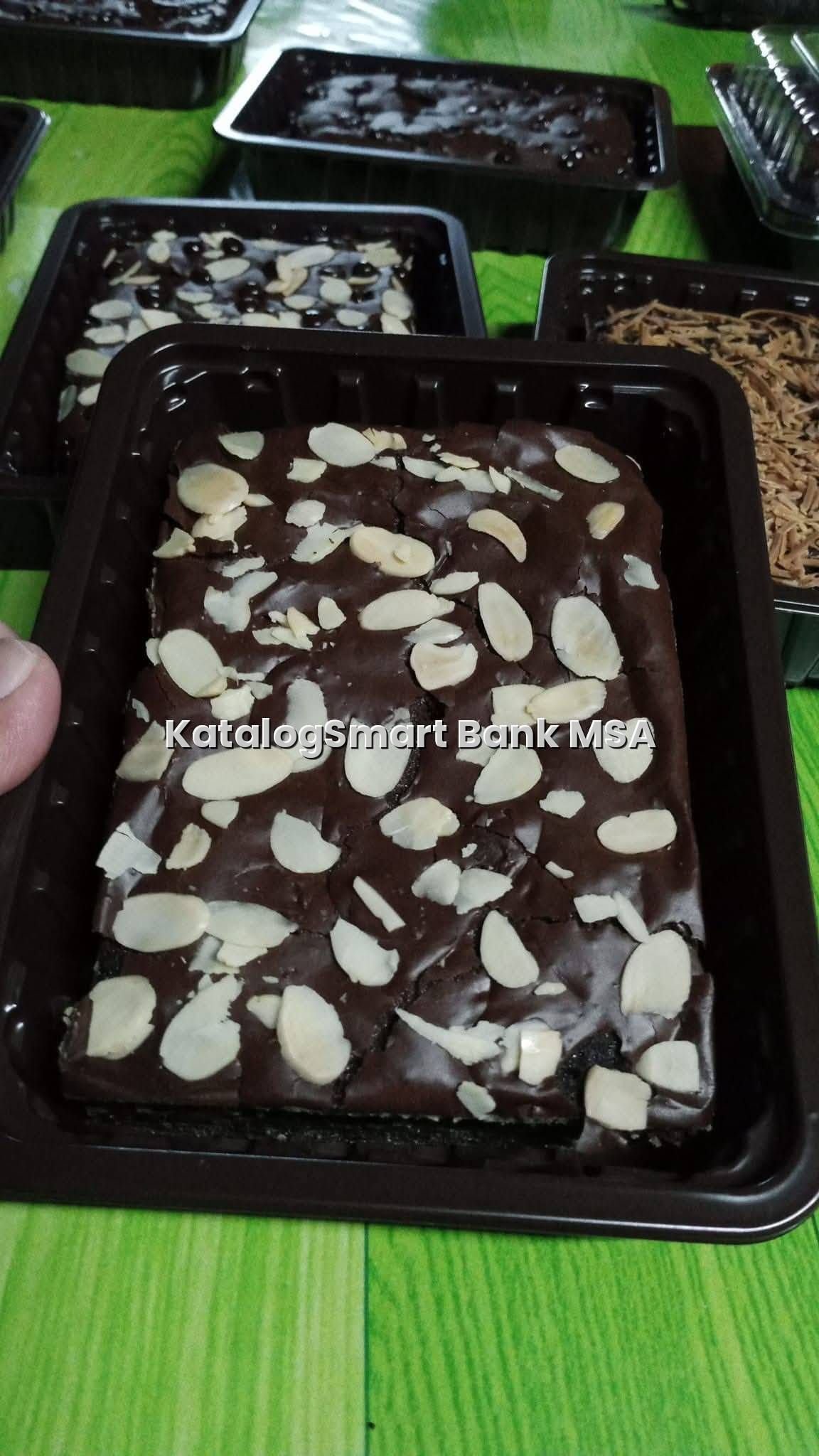 Brownies HaTi