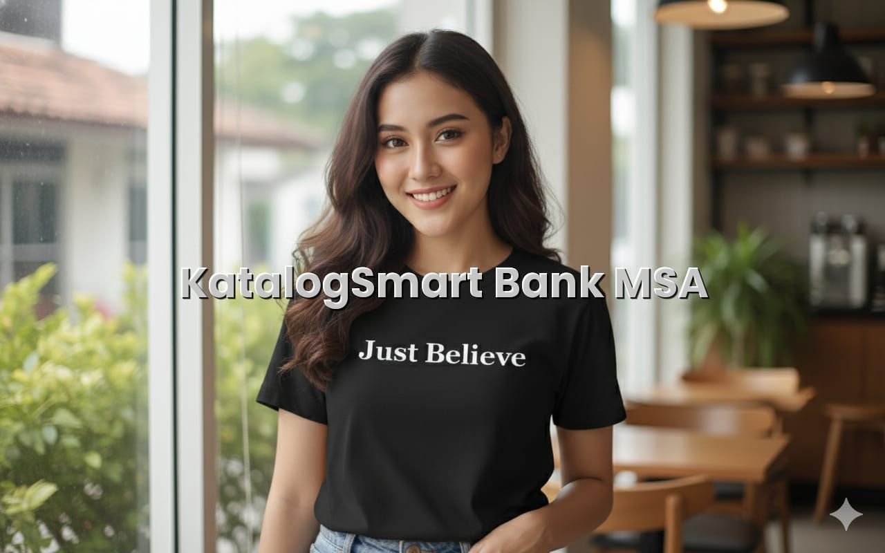 Kaos "Just Believe"