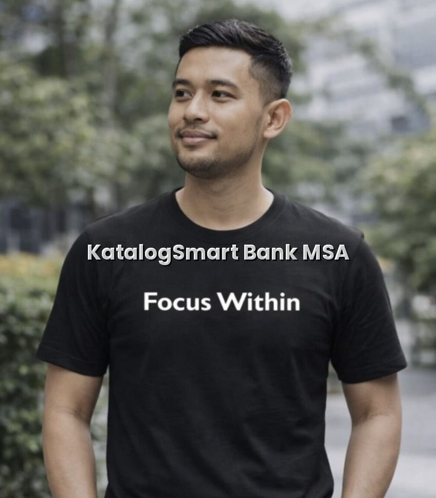 Kaos "Focus Within"