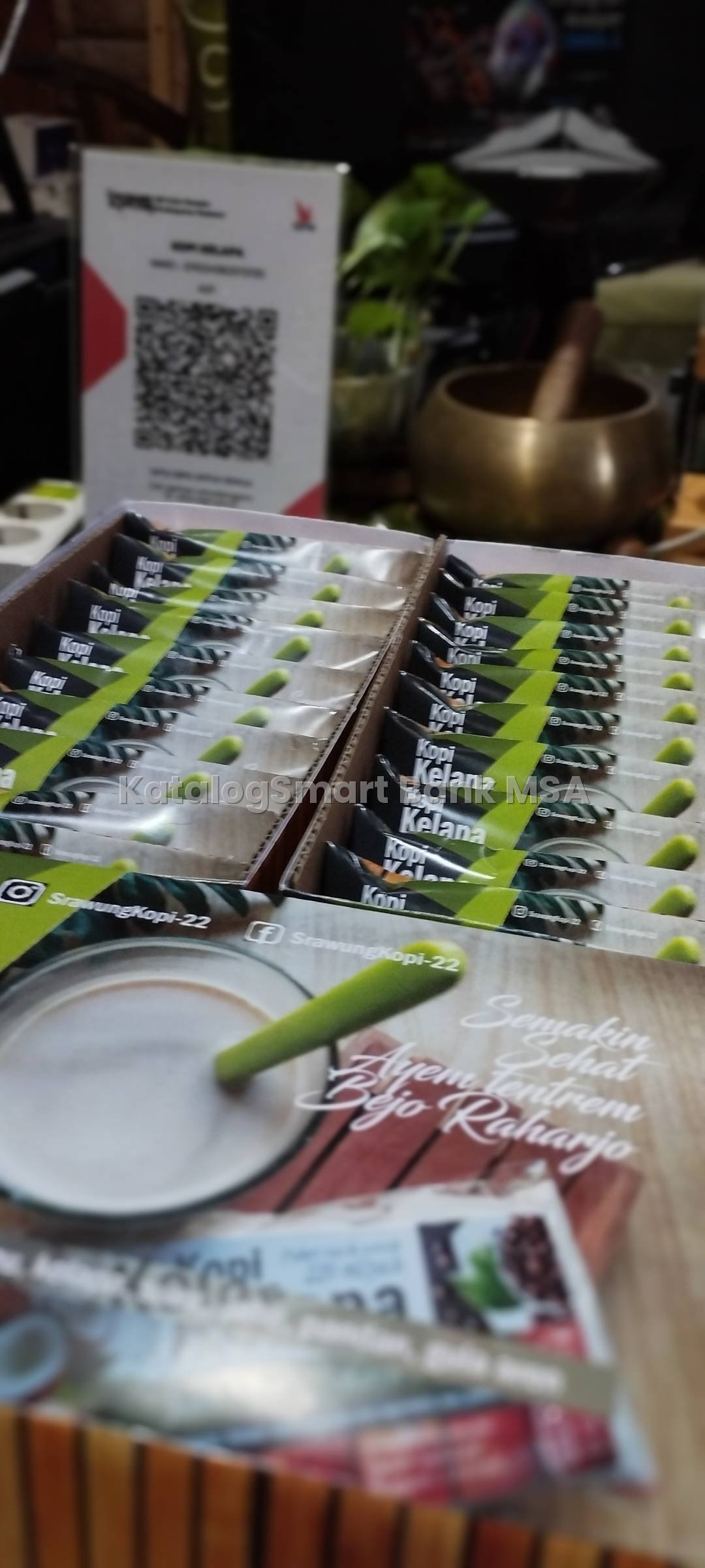 KOPI KELAPA