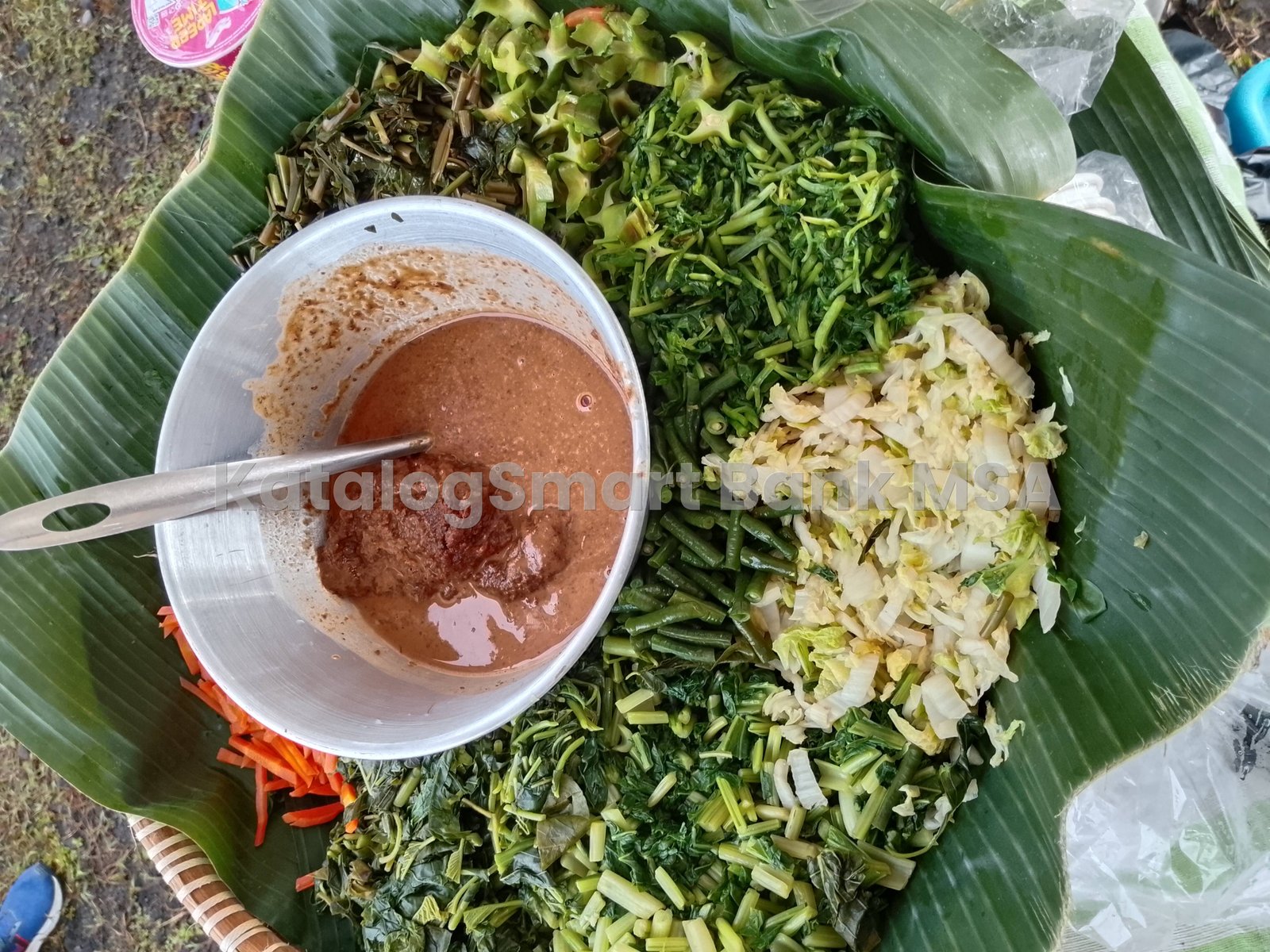 Pecel