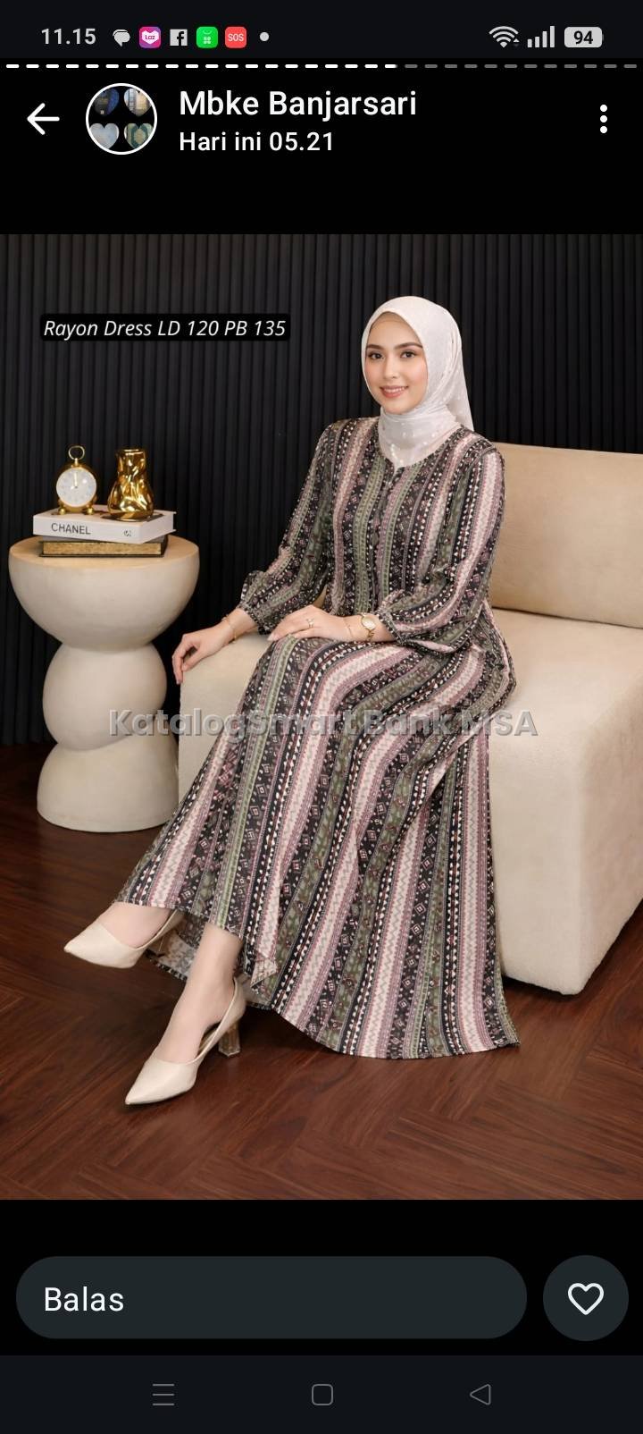 Gamis