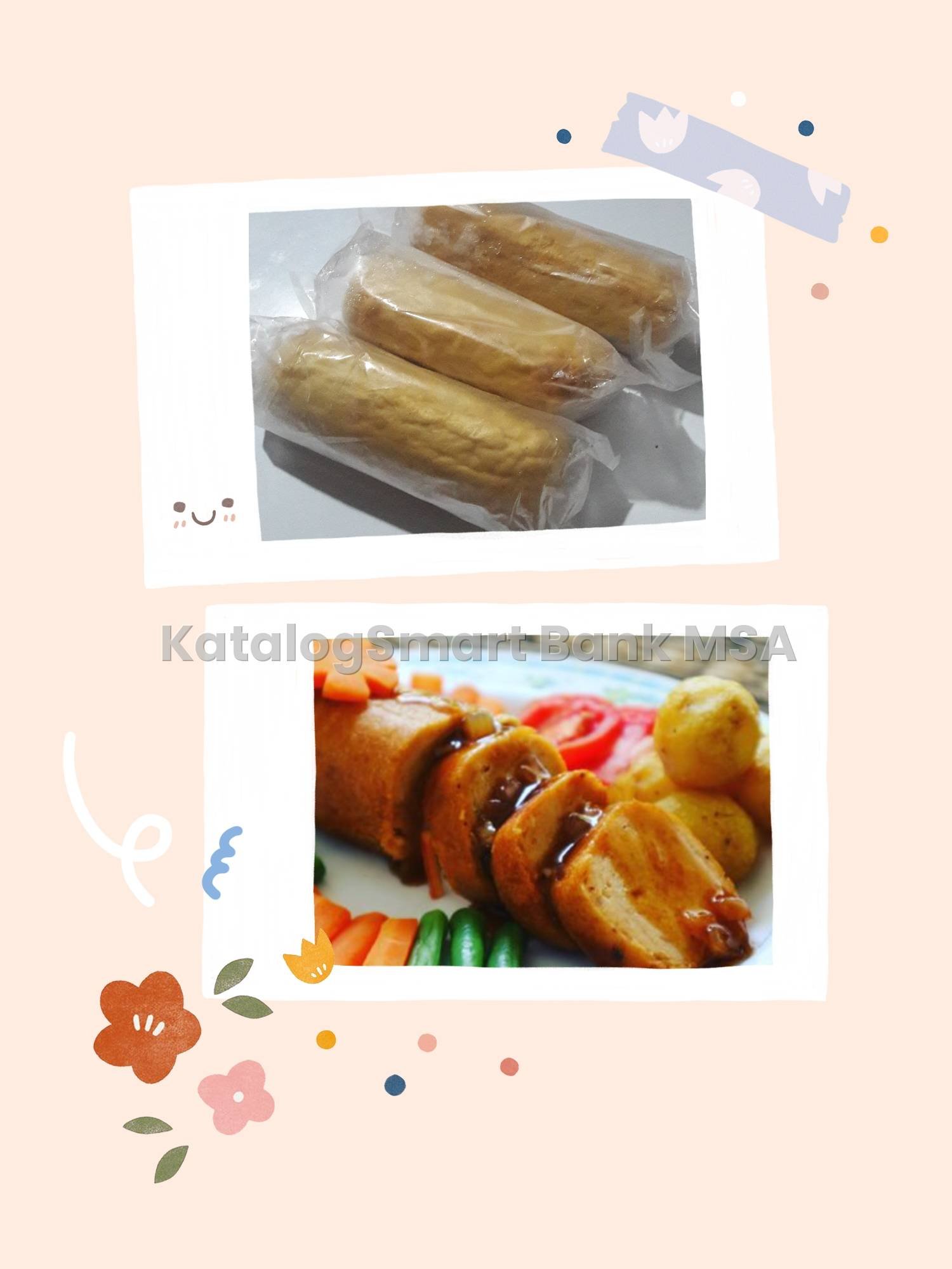 Galantin ayam