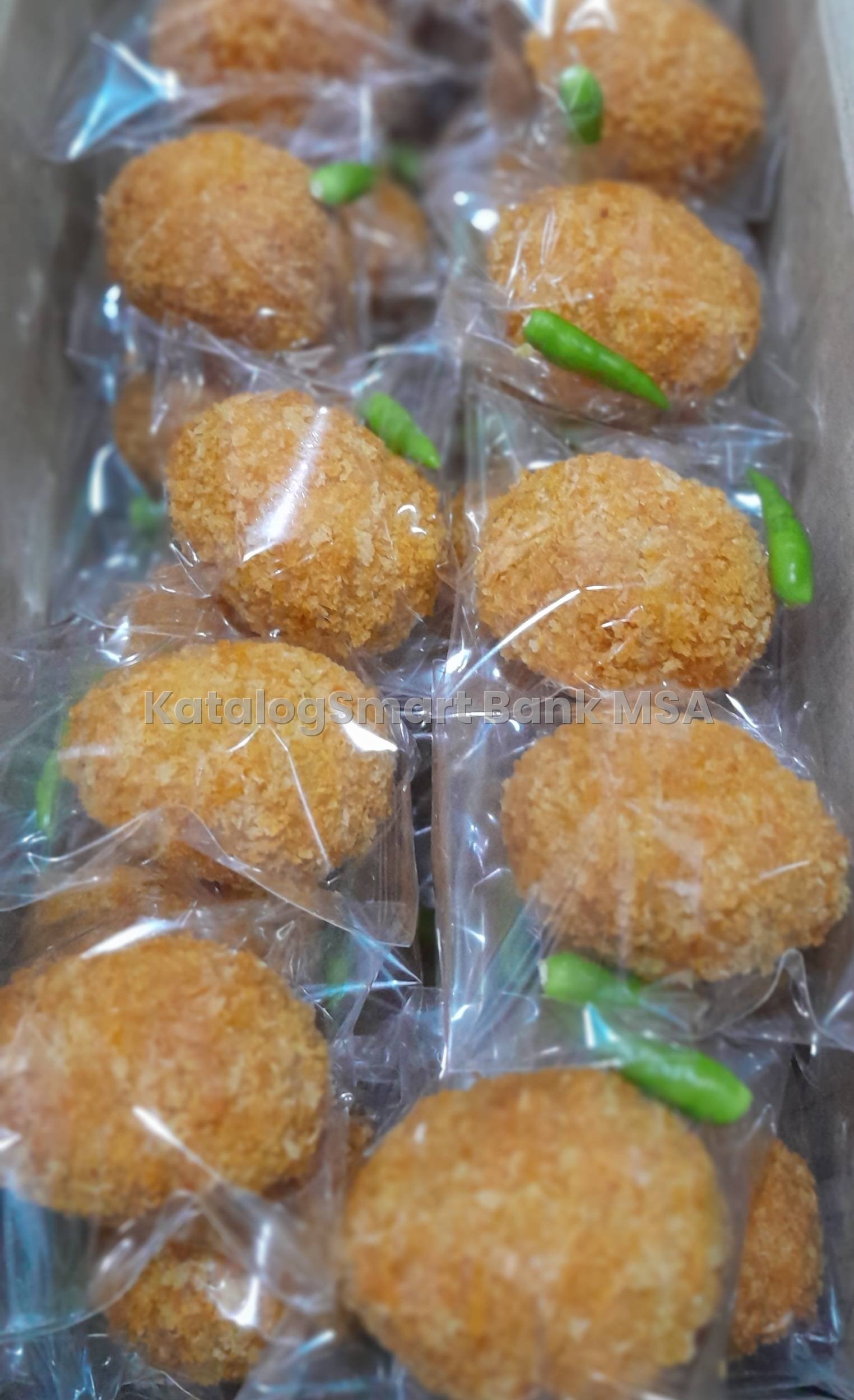 Kroket kentang