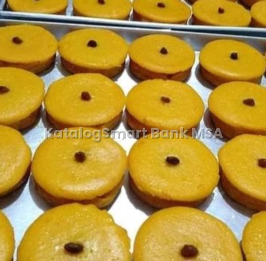 Lumpur labu kuning