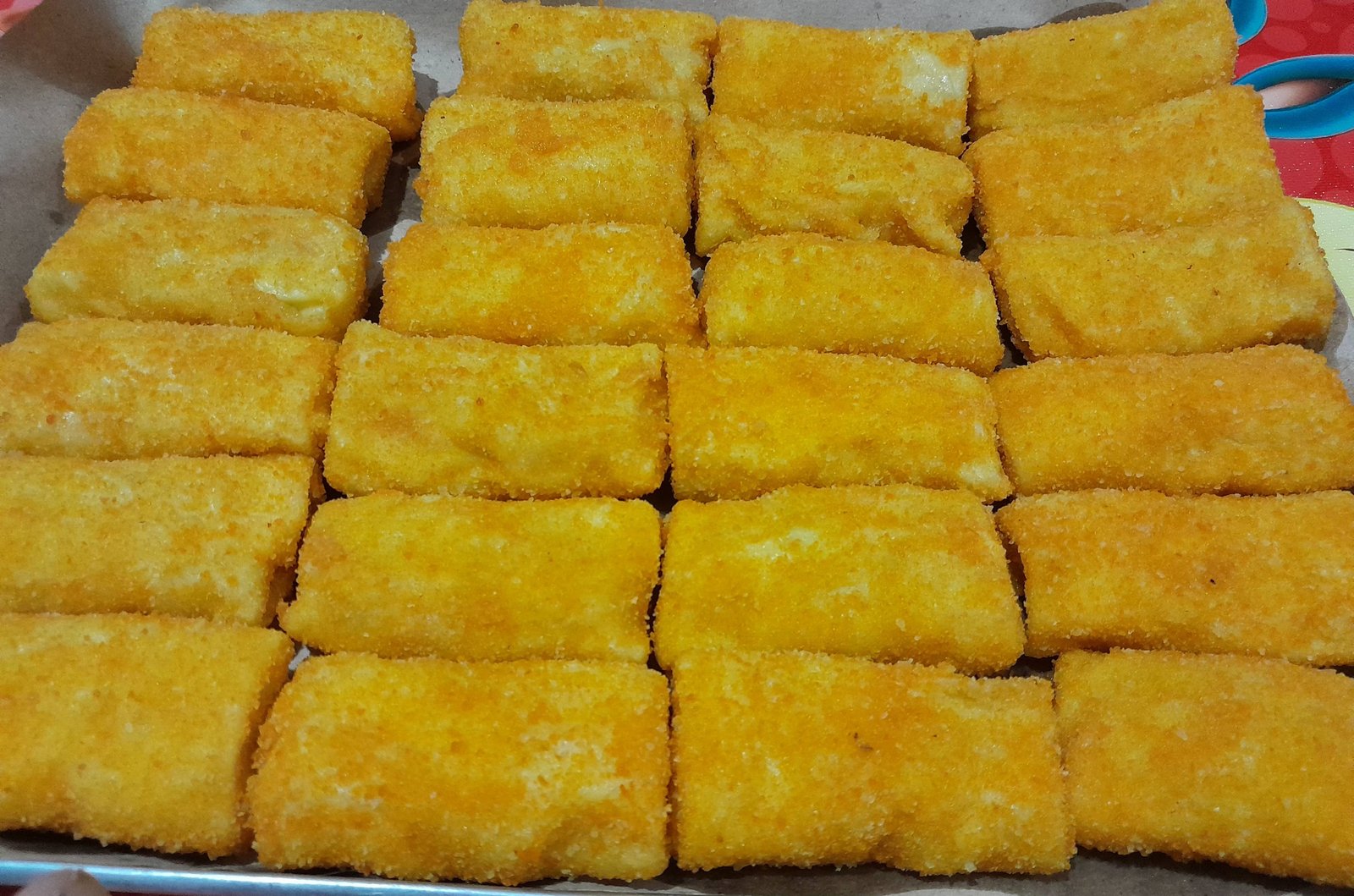 Risol mayo