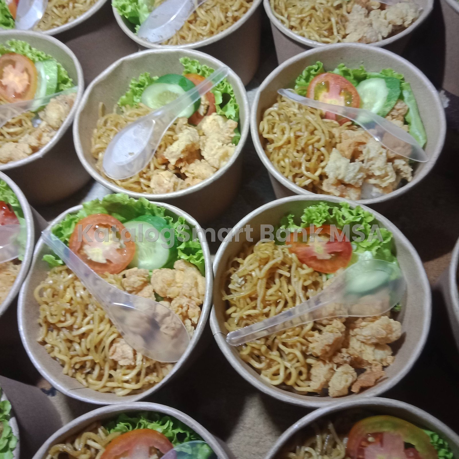Rice bowl