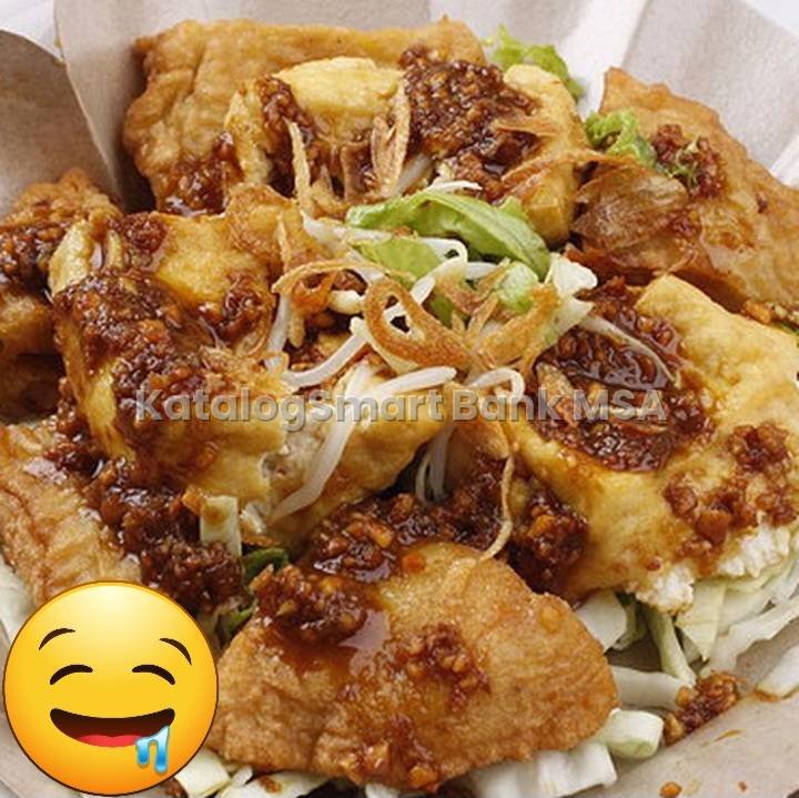 Tahu gimbal