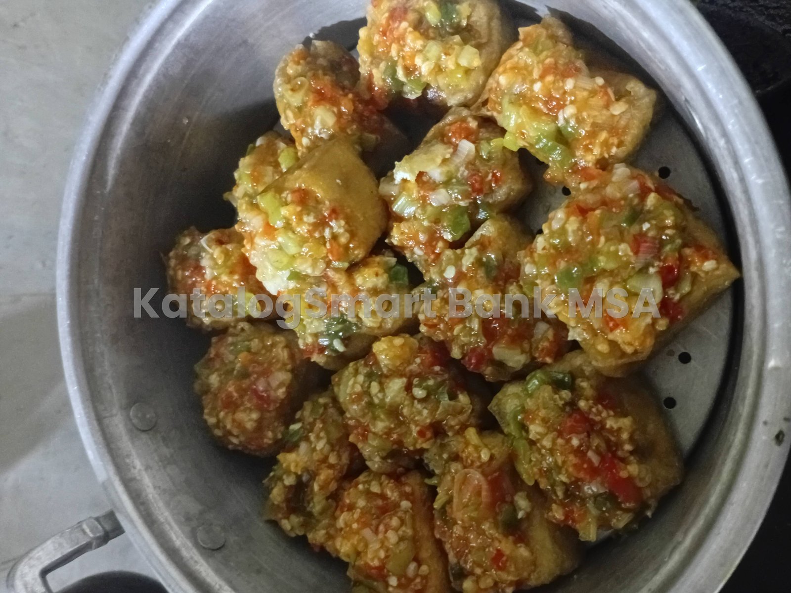 Tahu cirawit