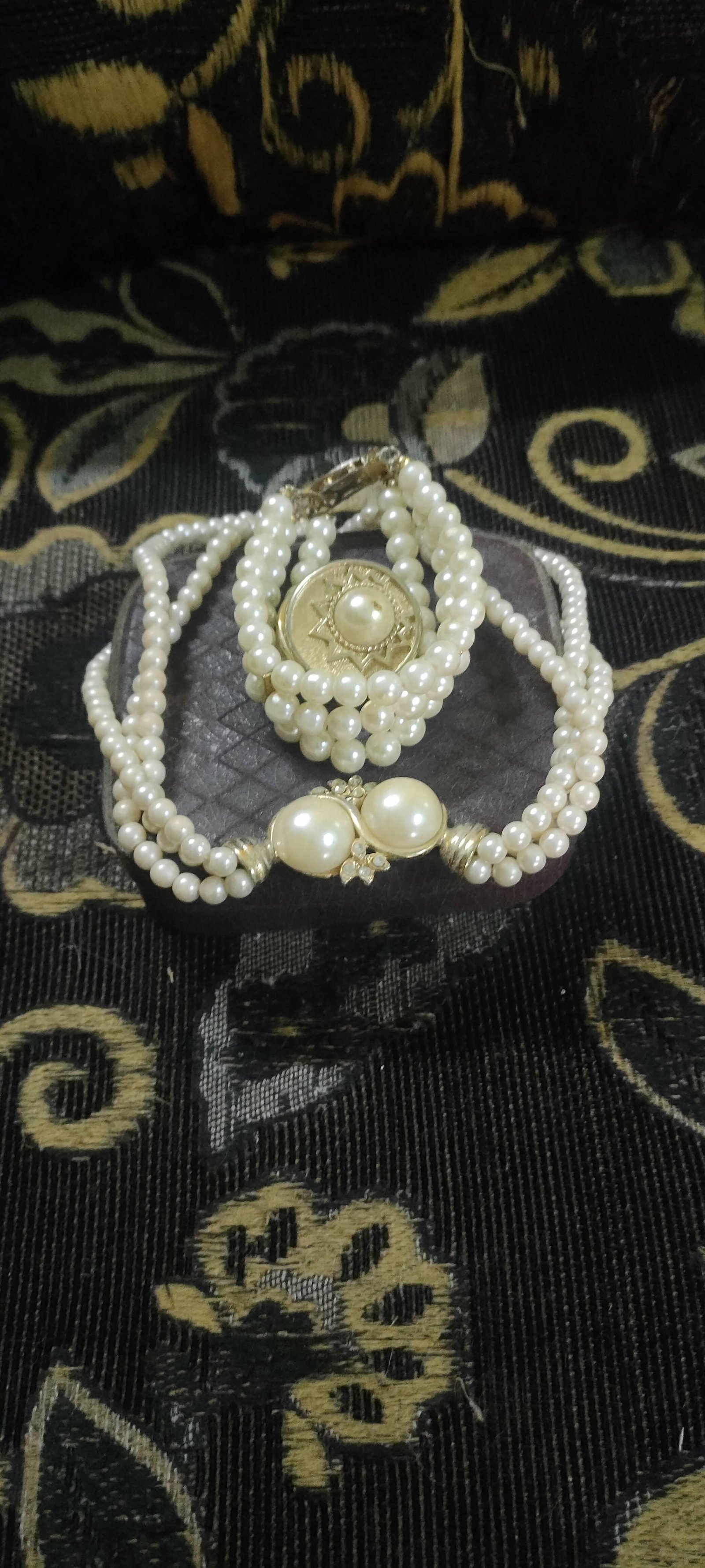 Kalung Mutiara