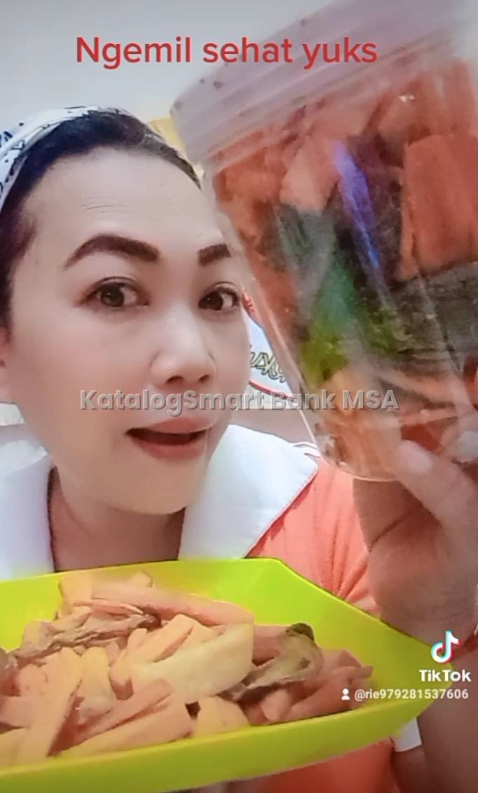 Keripik Rame