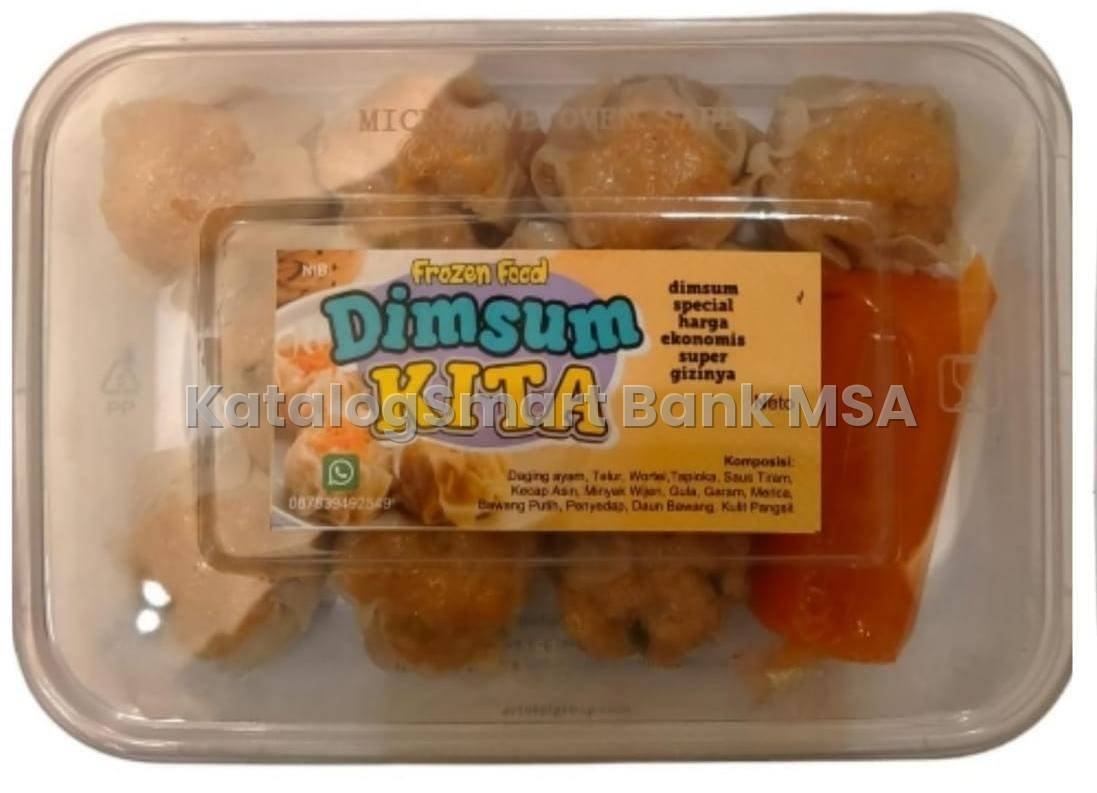 Dimsum KITA