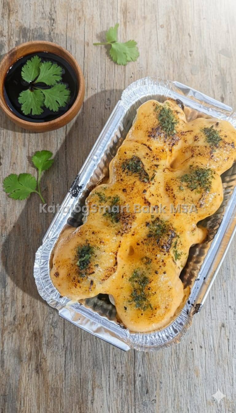 Dimsum isi 8