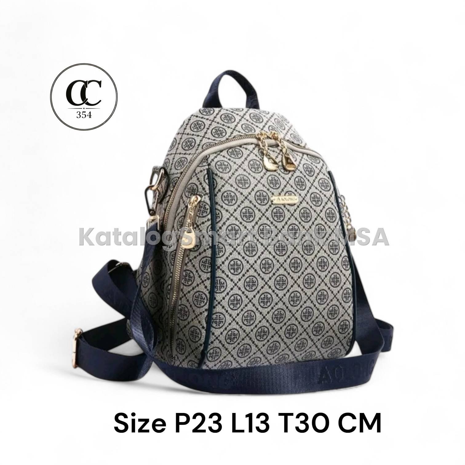 Tas ransel