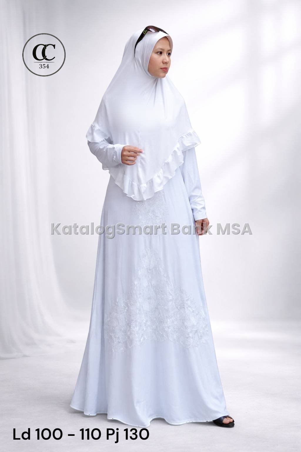 Abaya arab