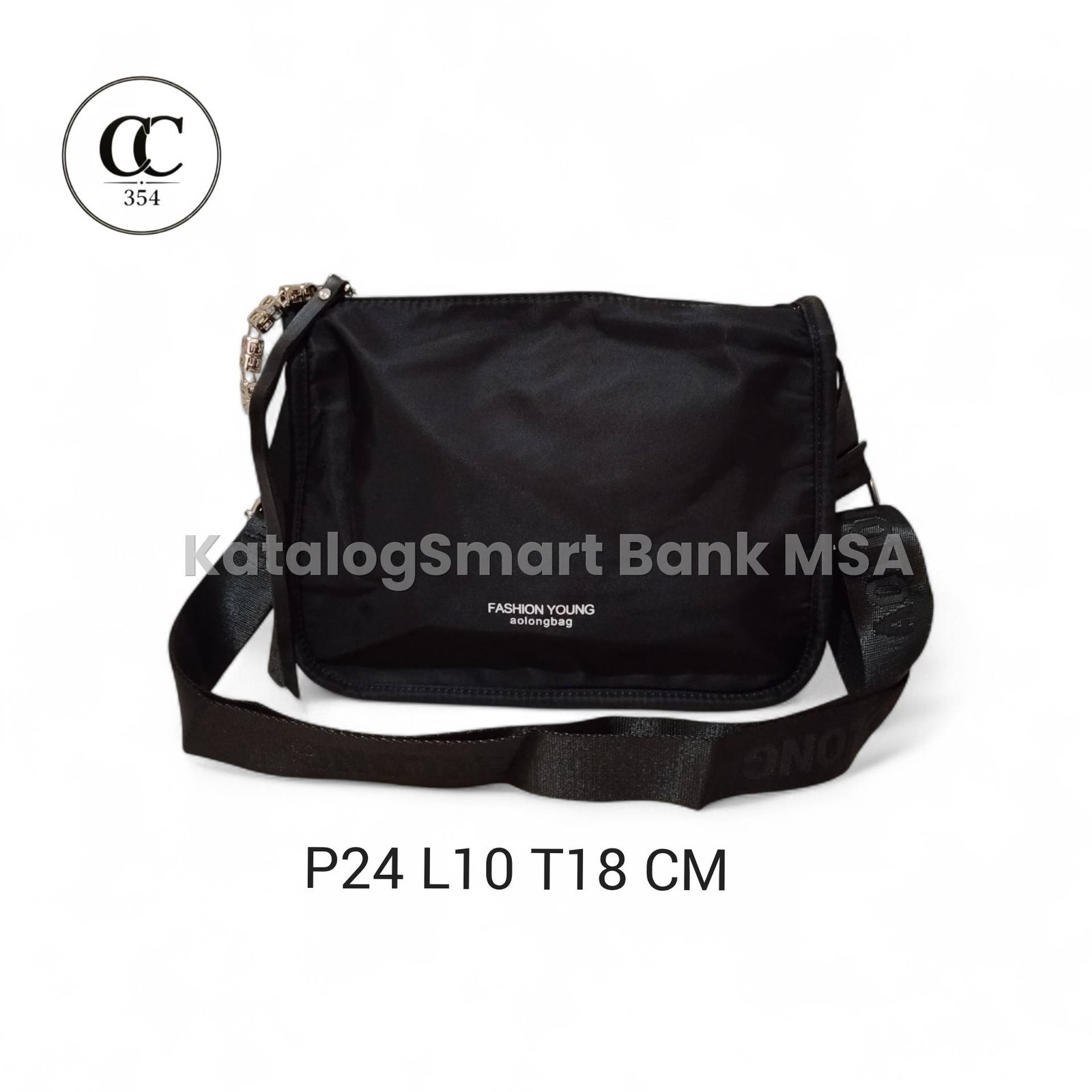 Tas slempang