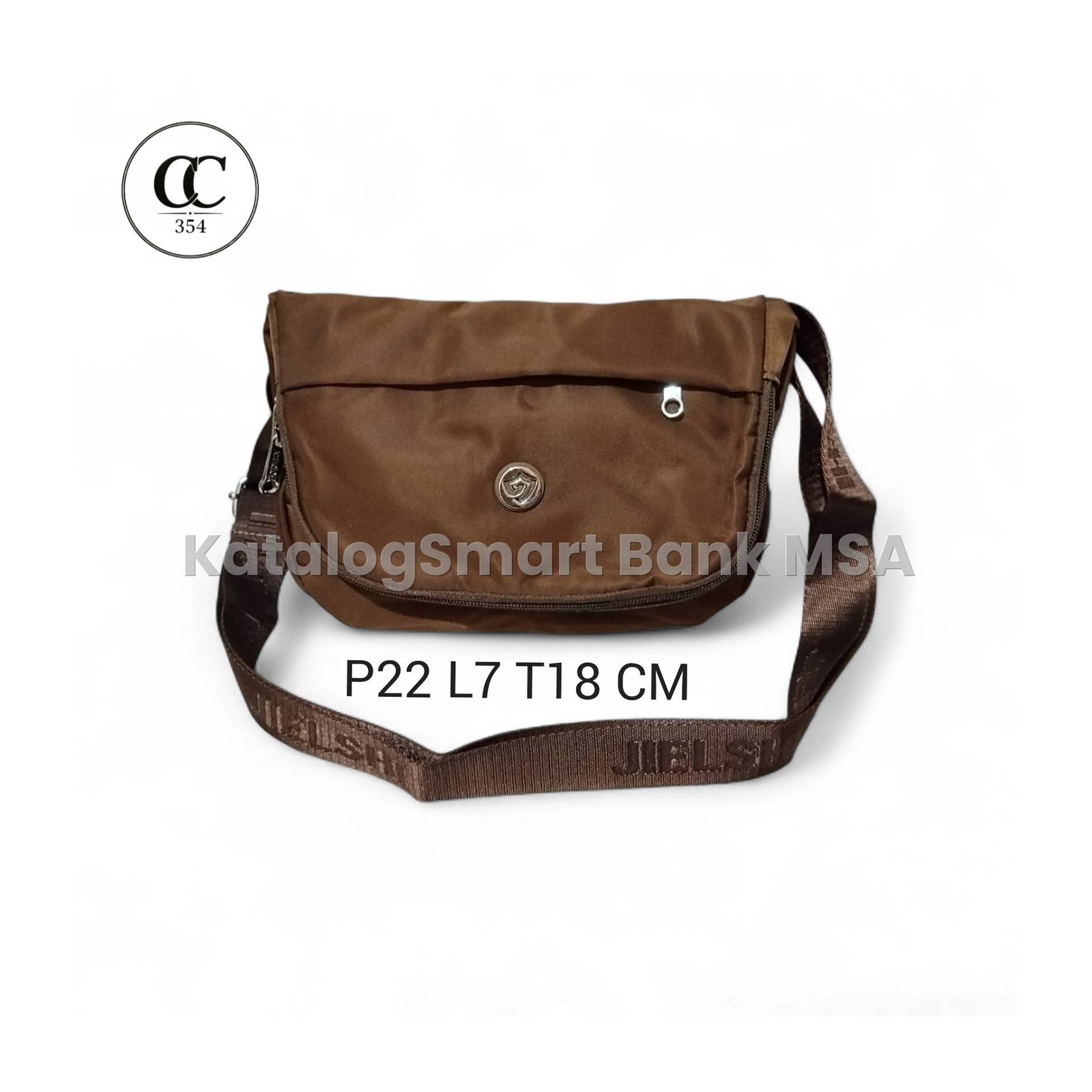 Tas slempang