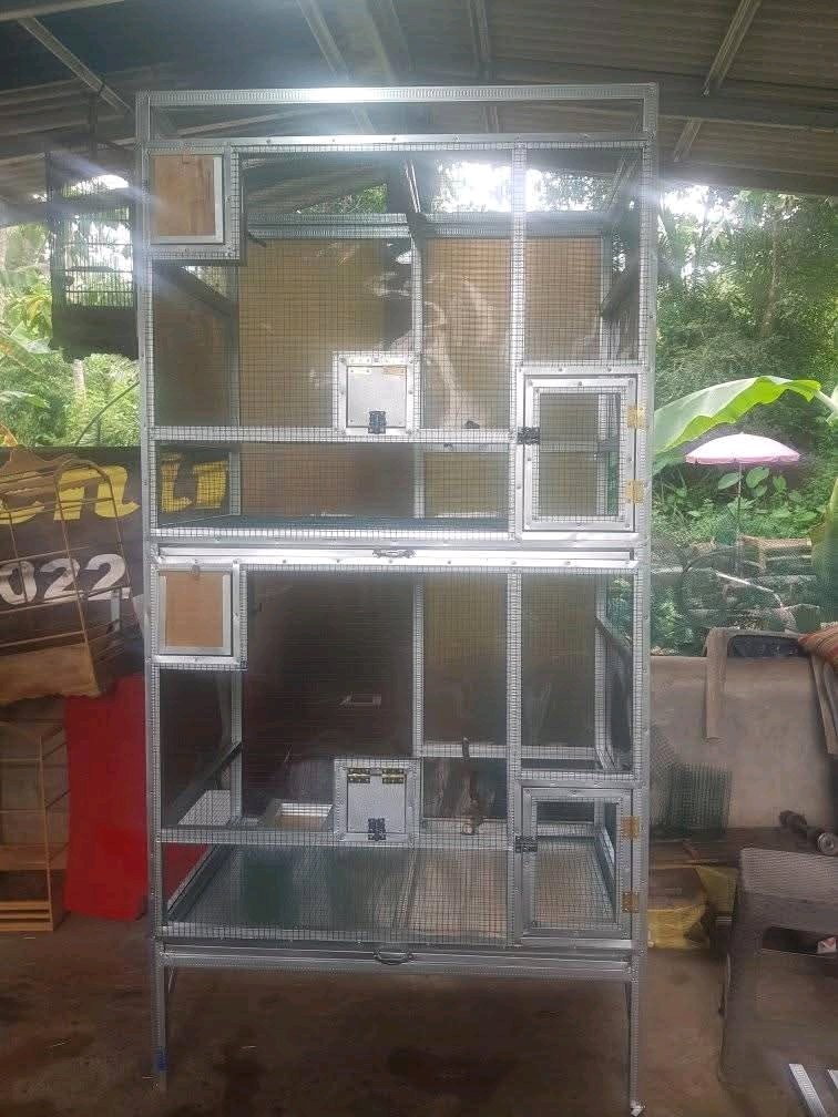 VcM Sangkar & Advertising