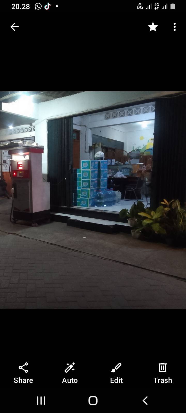 Ramira Bakery n Coffee