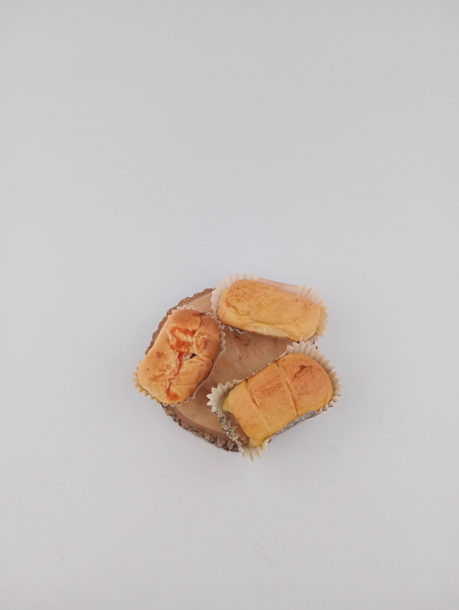 Roti Manis By Bu Darma