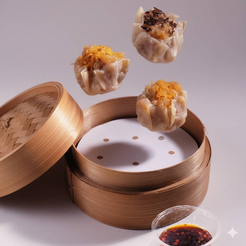 Pempek Dimsum Mama Nana