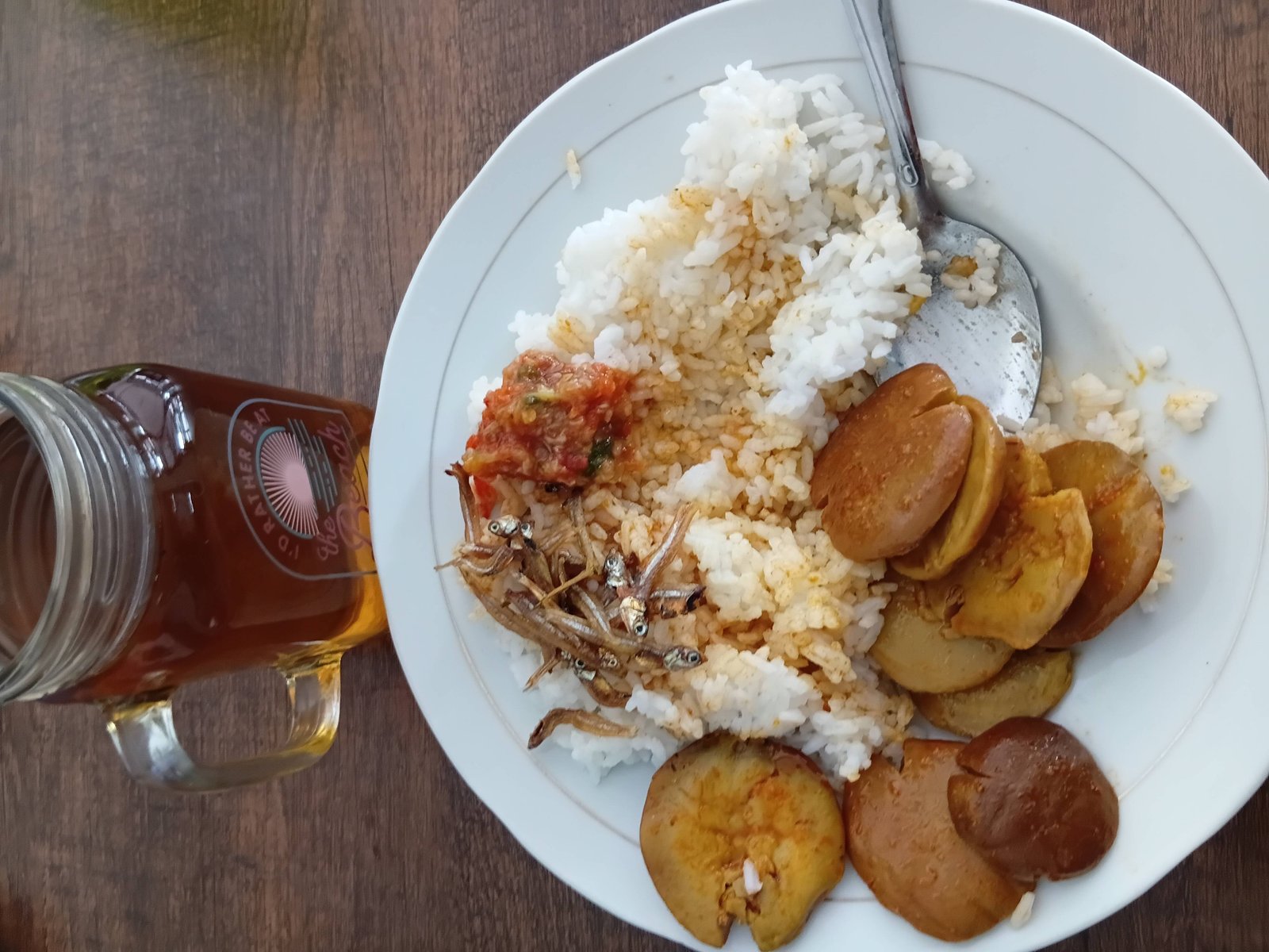 Warung Ceu Rita