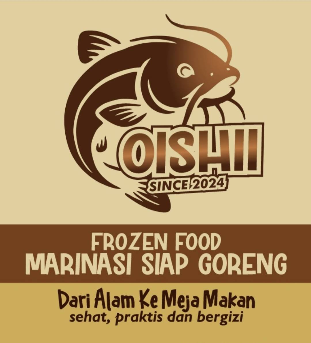 OISHII PRIMA SEJAHTERA