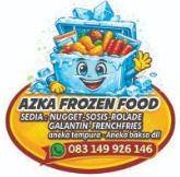 Azka Frozenfood