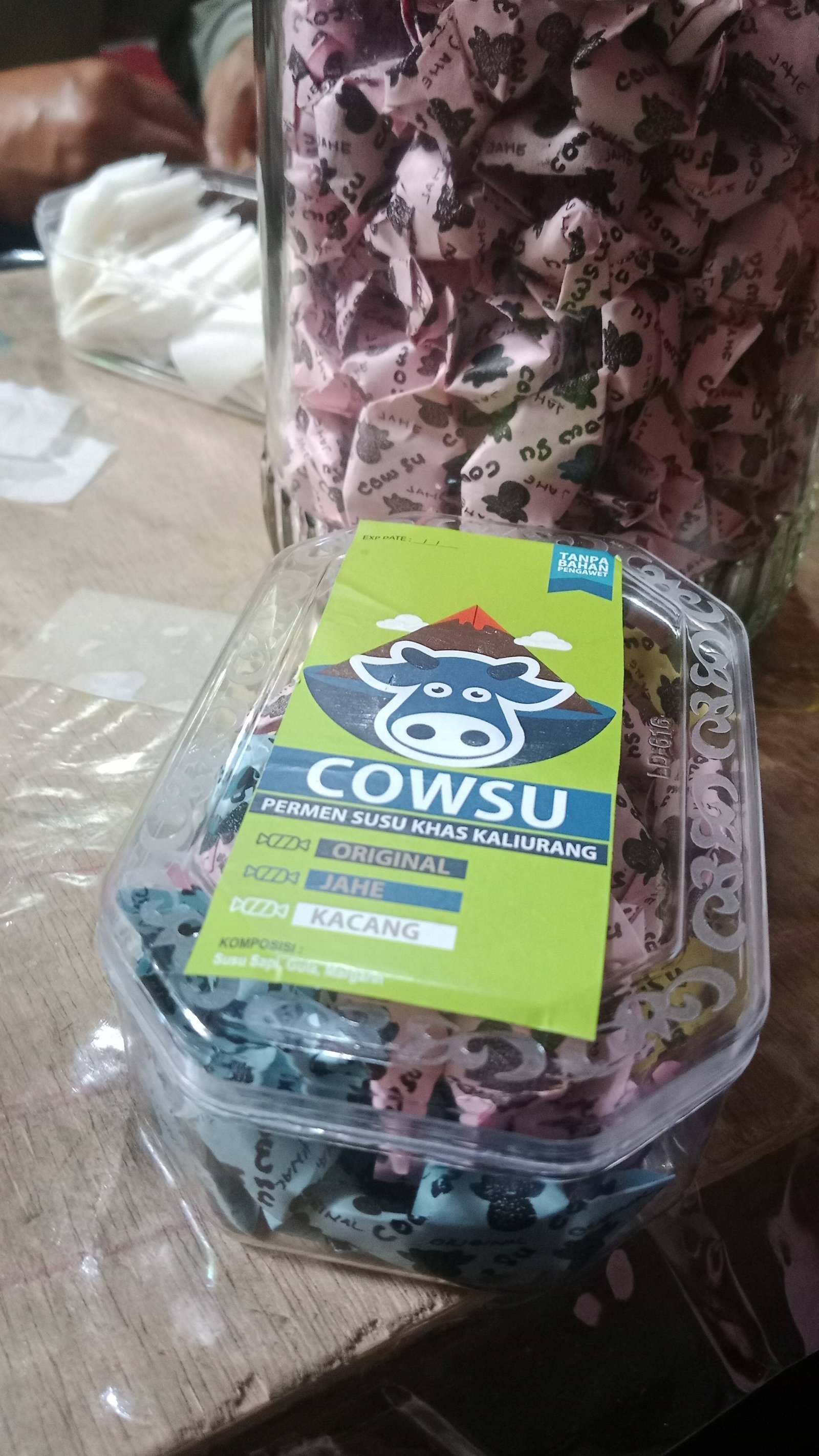 Cowsu