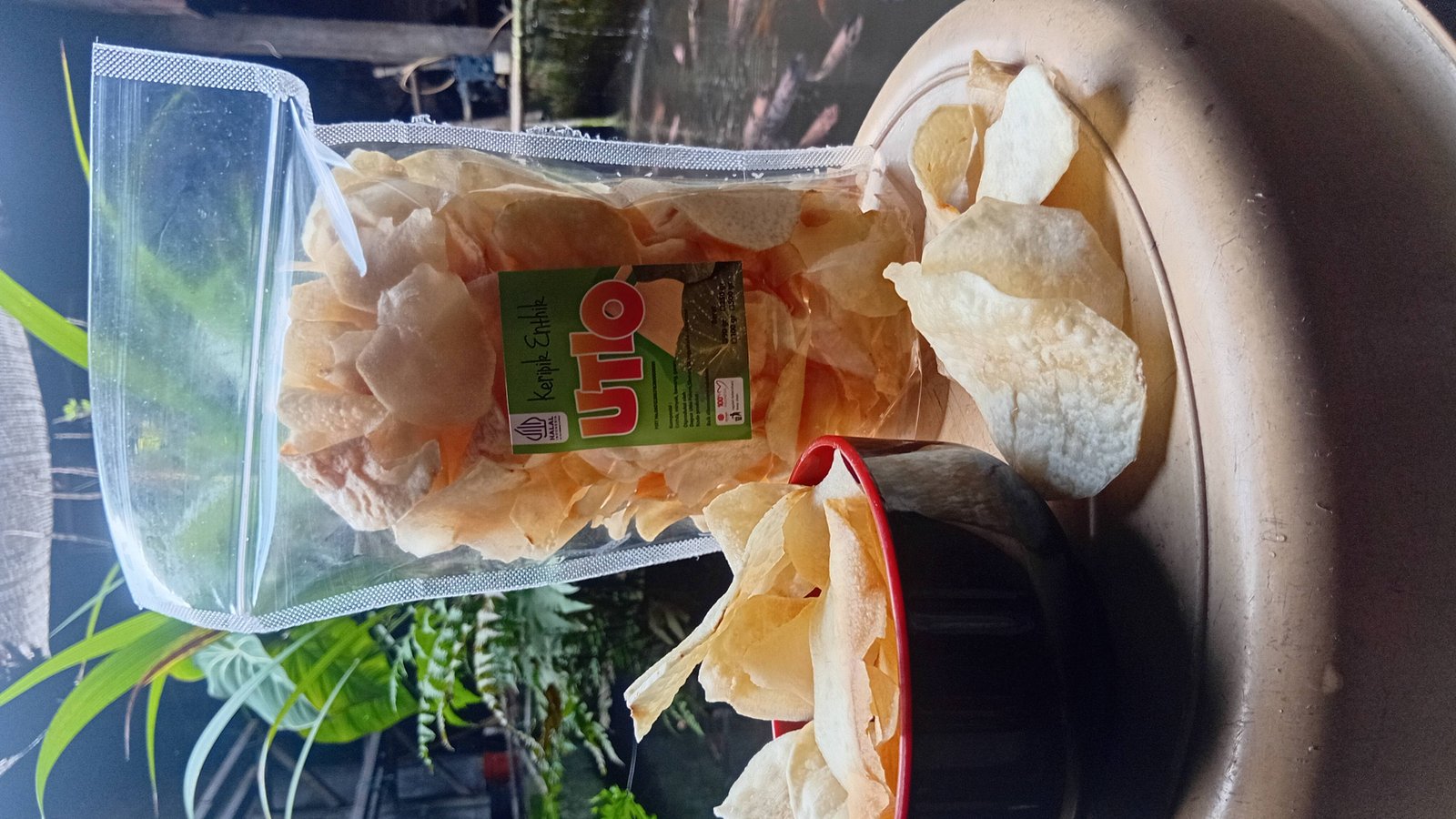 Utio