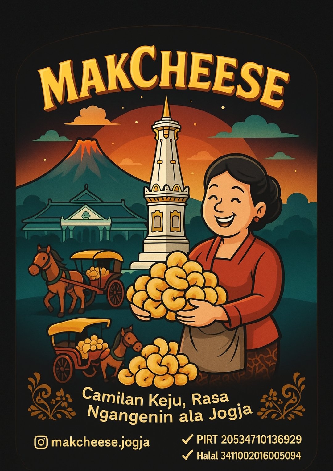 Makcheese