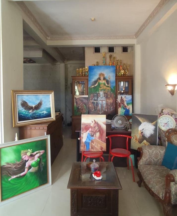 Galeri ISA