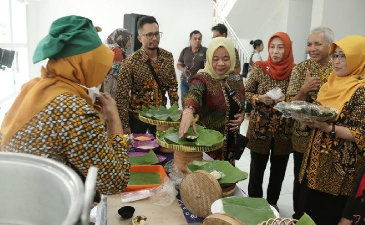 Omah Jadah Kaliurang